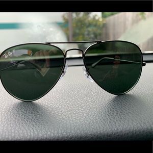Rayban Aviator